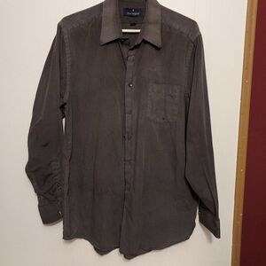 Barrington16 1/2 34/35  pit to pit 24 length 31 VGC Grey